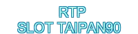 rtp-slot-taipan77